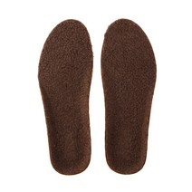 풋럭트 군화깔창 안전화깔창 발편한 구두 군대 깔창