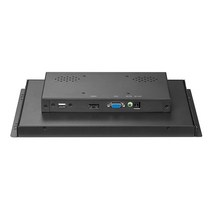 ZHIXIANDA 120 인치 1280x800 와이드 스크린 LCD 디스플레이 금속 쉘 오픈 프레임 저항 터치 모니터, 03 Resistive Touch