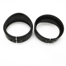 바이저-Style 전조 Trim 링 4.5 