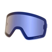 미국직배송 드래곤 NFX2 스노우 고글 교체 렌즈 (루말렌스 플래시 블루), Lumalens Flash Blue