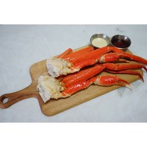 스노우크랩 대게 섹션 2.5kg M-L SIZE, 1개