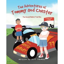 Tommy and Chester: The Annual Rabbit Trail Run Paperback, Page Publishing, Inc., English, 9781662422256