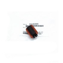 호환 A00J563600 A108563900 A143PP5200 급지 롤러 코니카 미놀타 C654 754 220 360 300 452 351 복사기 부, 02 2pcs