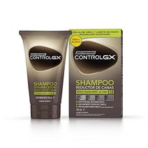 유럽 샴푸 저스트포맨 컨트롤 GX 참푸 118ml 대용량
