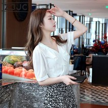 Z3JC 여성 코디 슬림핏 플라워 스커트