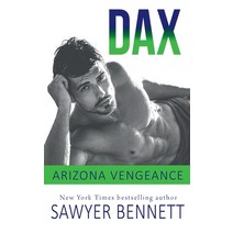 (영문도서) Dax Paperback, Big Dog Books, LLC, English, 9781987059267