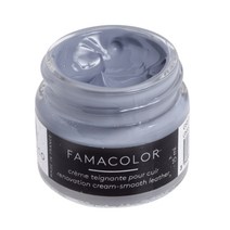파마코 명품가방 가죽색상복원크림 15ml 스크래치커버 명품리폼 명품수선 지갑 가방 소파 일반가죽용 47개색상, 그리스 311, 1개