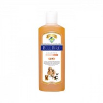 향기가 오래가는 강아지샴푸린스 400ml 애견목욕 목욕, 레귤러 샴푸＆린스