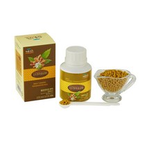 국내산 진도강황 발효 강황 울금환 100g, 1, 1