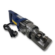 철근절단기 캇타기 16mm 유압 휴대용 커팅기 rc-16, 01. 16mm 철근절단기, 1개