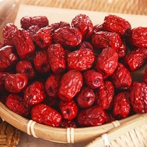 보은황토대추 상초 특초 왕초, 1팩, 특초 500g
