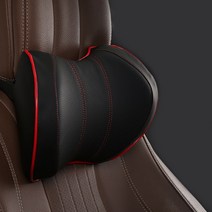 카버트 벤츠목쿠션 차목베개 BMW 쏘렌토 의자 목쿠션
