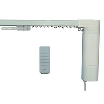 전동 커튼 트랙 DOOYA 모터 DT52E, 23 320cm wide