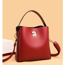 소가죽 에일라 토트백.