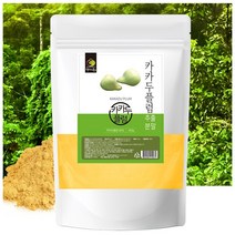 카카두플럼 추출 분말 가루 500g, 1개