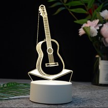 신기한물건 팬시 생일선물 남자 동창 재미있다 숏 놀의향 기괴함 신기함 여성 블랙 과학기술 1469514315, 3D 무드등 기타 세가지 불빛