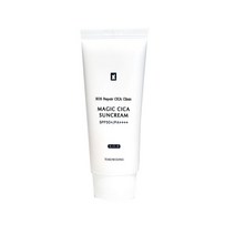 토소웅 시카클리닉 시카 선크림 45ml 순한 무기자차, 1개