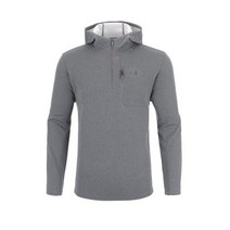 밀레 안시 후디드 티셔츠 / MXQFT001 / 21FW / 2가지 컬러 / 남성용