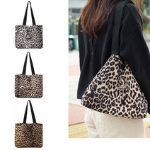 더퍼플 89_20 호피 복조리백 숄더 크로스백 여성 보조 데일리crossbody bag 숄더백 미니백 크로스백 핸드백 여성가방 여성숄더백 버킷백 여성핸드백 여성크로스백 여성토트백 미니크로스백 여성미니크로스백 에코백