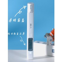 수질 감지기 TDS/TOC/COD 박테리아 바이러스 테스터, 3세대 4파라미터