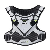 STX Cell V 숄더 패드 라이너 라지188573, Small