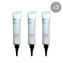 앙쥬 노니 주름 크림 40ml 팔자주름 제거 1+1+1