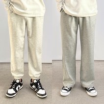 트레이닝바지 보온 츄리닝바지 남성 트레이닝팬츠