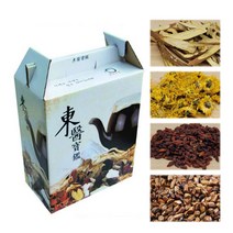 결명자 구기자 국화 건강차 주문후제조 선물용 건강즙, 단품, 단품