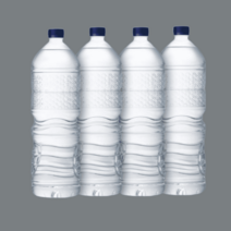 강원 평창수 무라벨 생수 2L ／24개, 강원 평창수 무라벨 생수 2L  24개
