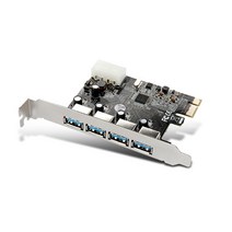NEXT-305NEC EX /USB3.0 4포트 확장카드/PCI-Ex 타입