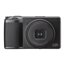 정품 RICOH GR III 리코 GR3 디지털카메라., 단품