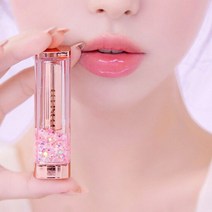 오르골 유리알 혈색립밤 촉촉 발색력 보습, 발레리나 1개