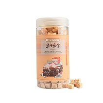 한약방 고양이 - 닭가슴살 135g 반려묘 애완동물 반려동물 애묘 냥이 야옹이 영양 간식 동결건조 트릿 동해안푸드 전연령