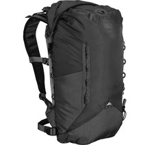 바흐 배낭 백팩 힉스 15L 블랙, One Size Black