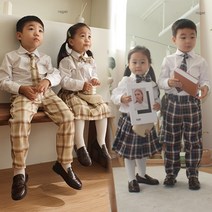 Hoglet(호글렛) 아동교복세트 유아교복세트 아동복교복 유아복교복 아동교복 유아복 아동복 유아동복 키즈 온라인맞춤복