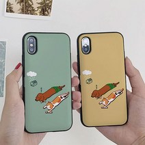 마리오 아칸 그노 단잠 카드케이스 (P001095630)