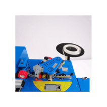 엣지밴딩기 목공 엣지 밴더 공구 합판 가구 곡선 접합, HC1360 엣지밴딩기