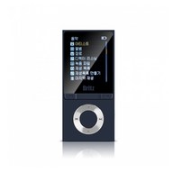 무료 브리츠 BZ-MP4580BL MP3 MP4 재생 녹음 블루투스 플레이어