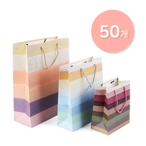 마이 심플하우스 프리미엄 쇼핑백, 50개
