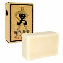 남십무 비누 무가 무취(무감슈) 110g 무첨가 세안 노화 냄새 체취 대책 일본제 男十撫せっけん 無我無臭（ムガムシュウ） 110g 無添加 洗顔 加齢臭 体臭対策 日本製