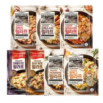 삼립 냉장 비프 함박스테이크 치즈 미트볼 핫도그 모짜렐라핫도그, 냉장 그릭슈바인비프미트볼 375g 1개