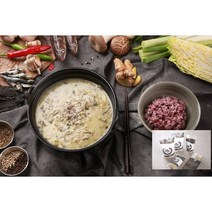 [메가마트]부산 범일동 들깨 장어탕 500g