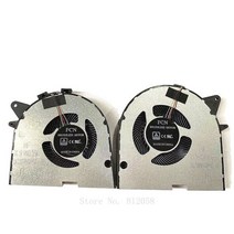 새로운 노트북 cpu 냉각 팬 lenovo legion y540p y545 y7000p y7000p-2019 gtx1050ti gtx1660ti, CPU GPU