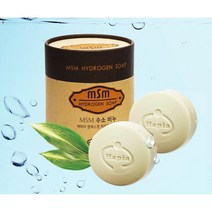 HAPIA MSM 수소비누