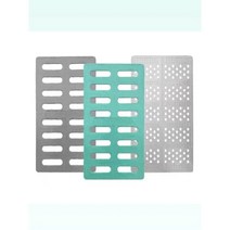 배수로덮개 사각 하수구 집수정 정화조 맨홀캡 주방, 300X400X30