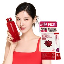 푸드올로지 콜레올로지 티, 120g, 1개