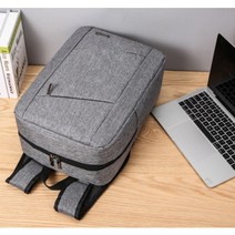 마미앤파파 백팩 가방 방수 15