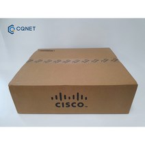 시스코 CISCO C9200L-24T-4X-A 24포트 스위칭허브