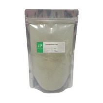 [옐로우.C]_ 화장품세라마이드 화장품첨가물 숙박업소용비누 비누산도조절제 클레이분말, 옵션필수확인_ 그린 클레이 클레이가루 비누첨가물, 옵션필수확인_ 1kg