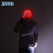 파티 퍼포먼스 슈트 공연 행사 댄스 할로윈 무대, Red